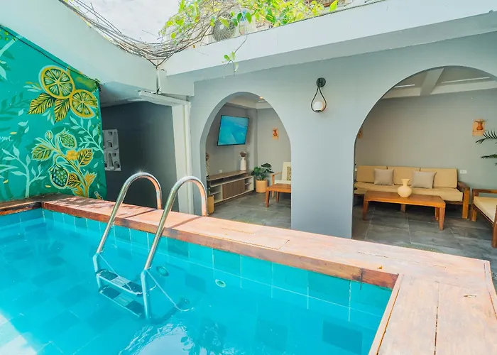 Casa Del Pozo BoutiqueBoutique Hotel